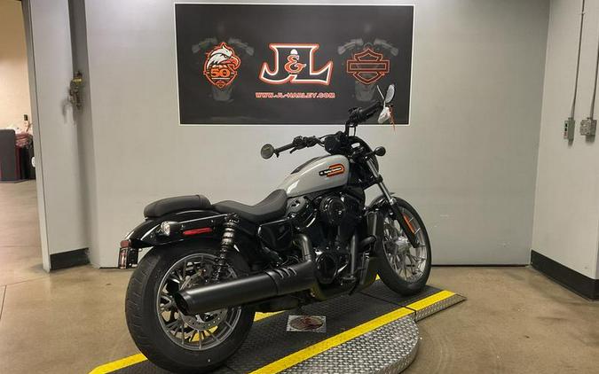 2025 Harley-Davidson® RH975S - Nightster® Special