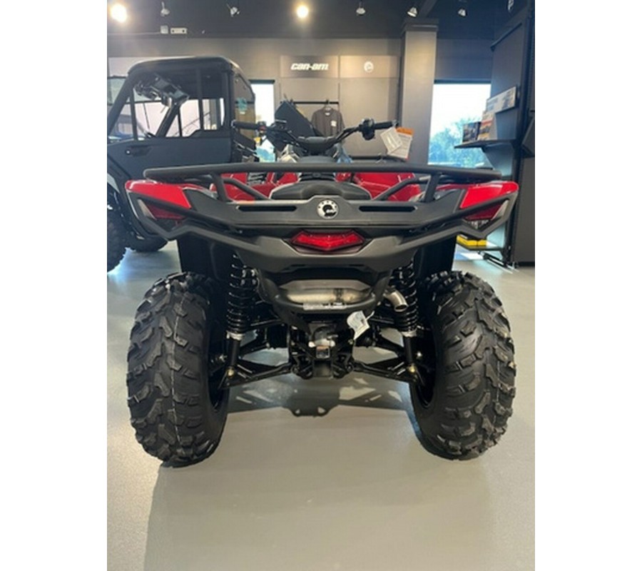 2026 Can-Am Outlander 500