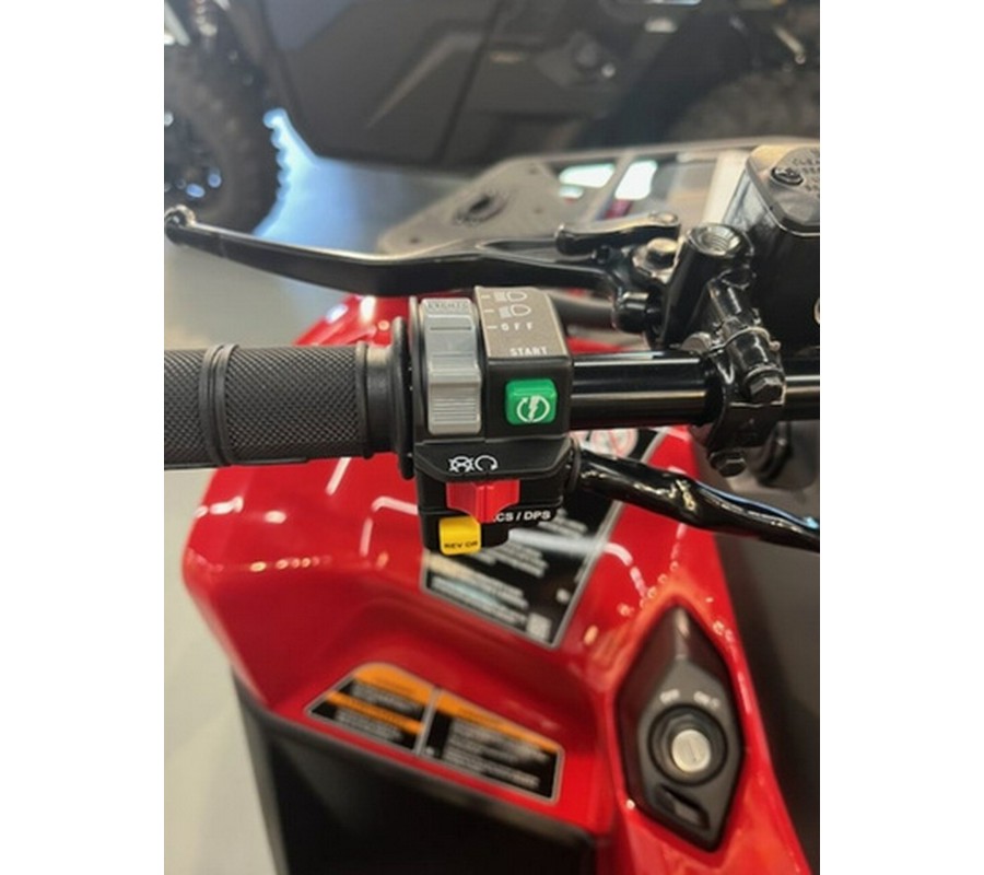 2026 Can-Am Outlander 500