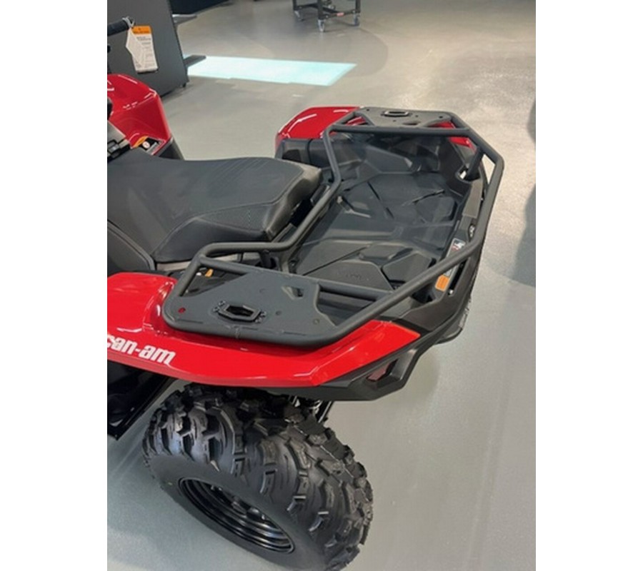 2026 Can-Am Outlander 500