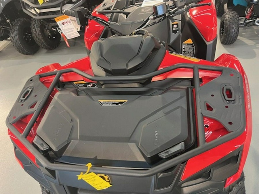 2026 Can-Am Outlander 500
