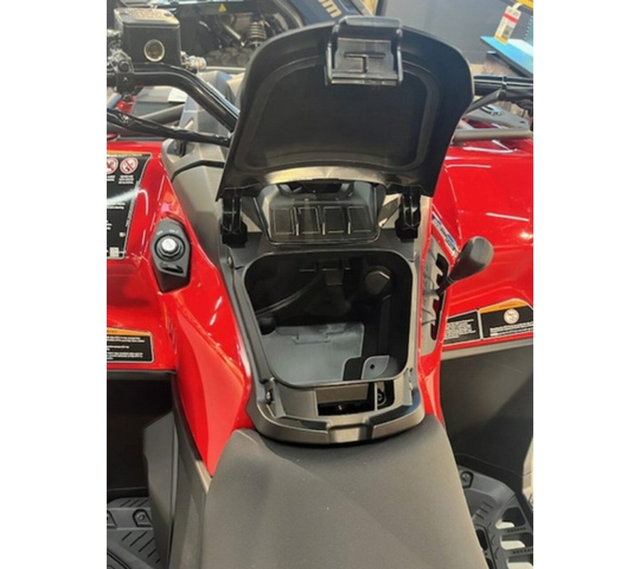 2026 Can-Am Outlander 500