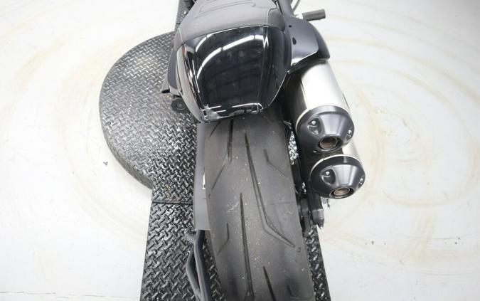 2024 Harley-Davidson Sportster S