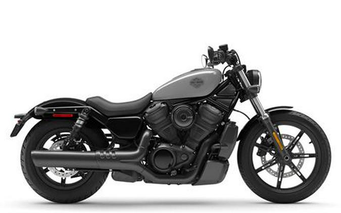 2025 Harley-Davidson Nightster®