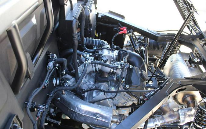 2026 CFMOTO UFORCE 800 XL