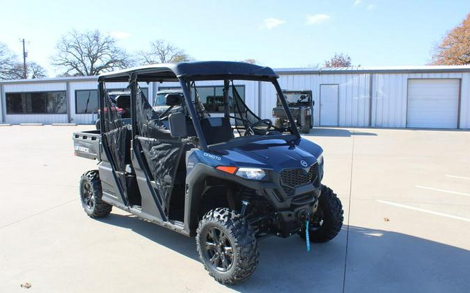 2026 CFMOTO UFORCE 800 XL