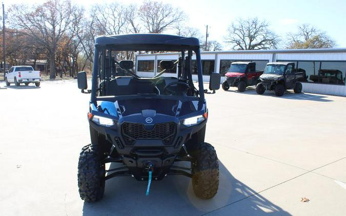 2026 CFMOTO UFORCE 800 XL