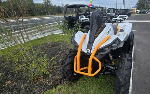 2026 Can-Am Renegade X Mr 650