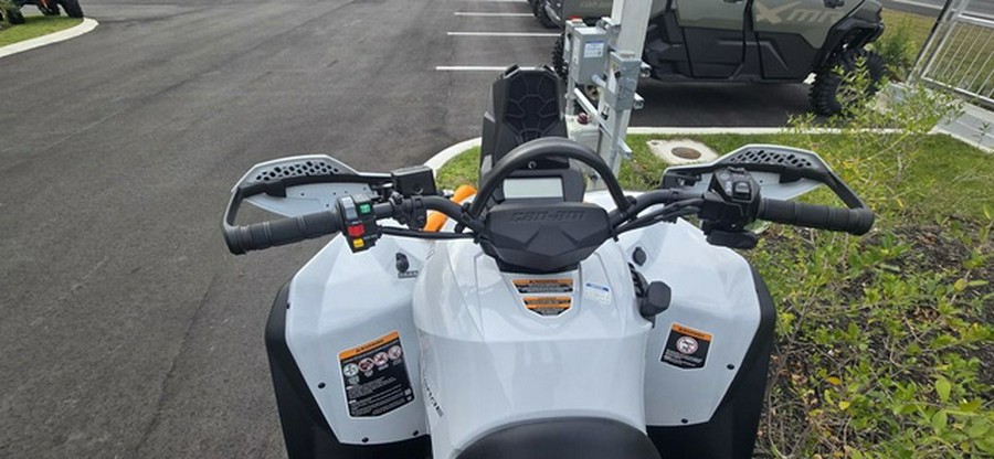 2026 Can-Am Renegade X Mr 650