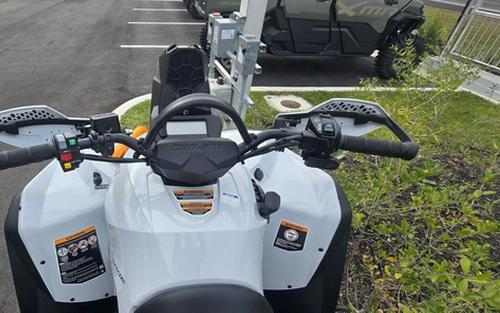 2026 Can-Am Renegade X Mr 650