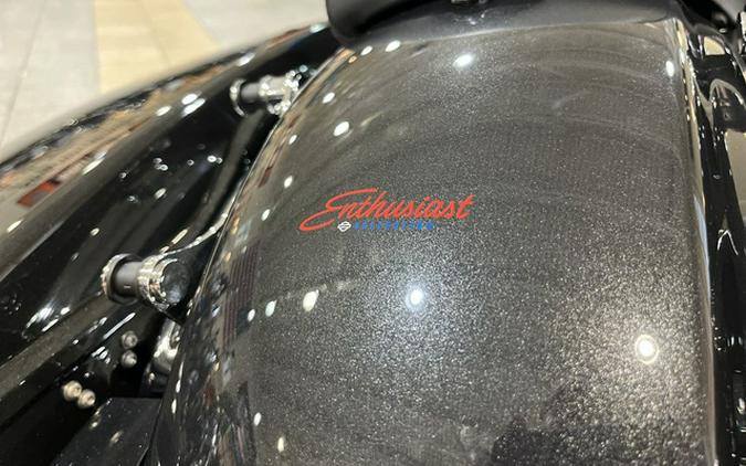 2026 Harley-Davidson FLHX - Street Glide