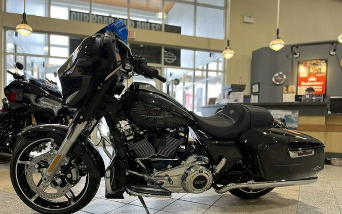 2026 Harley-Davidson FLHX - Street Glide