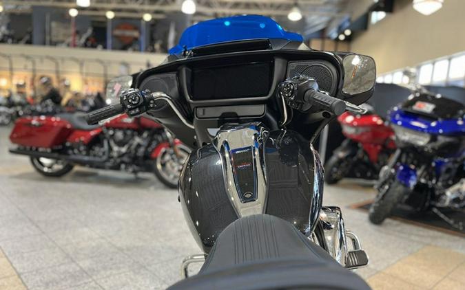 2026 Harley-Davidson FLHX - Street Glide