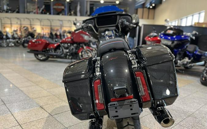 2026 Harley-Davidson FLHX - Street Glide