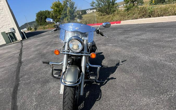 2000 Yamaha 1600 Road Star Silverado