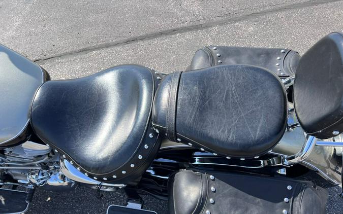 2000 Yamaha 1600 Road Star Silverado