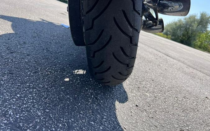 2000 Yamaha 1600 Road Star Silverado