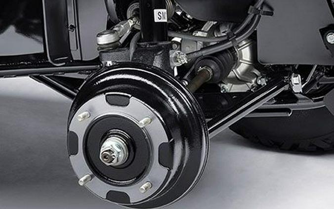 2017 Kawasaki Mule SX 4x4