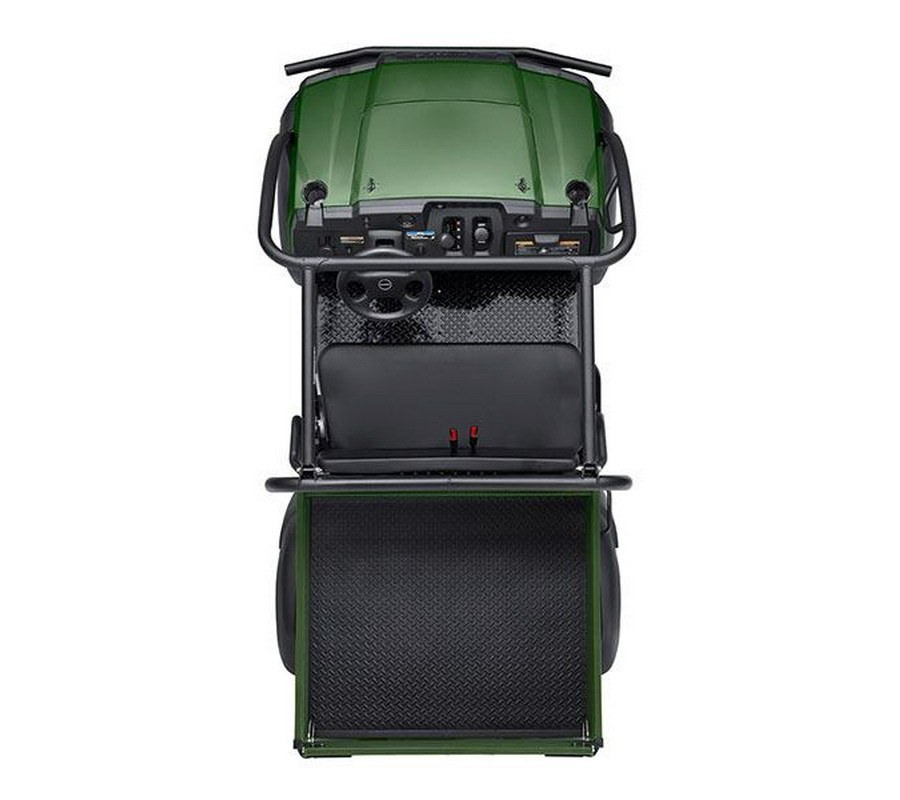 2017 Kawasaki Mule SX 4x4