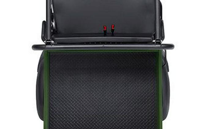 2017 Kawasaki Mule SX 4x4