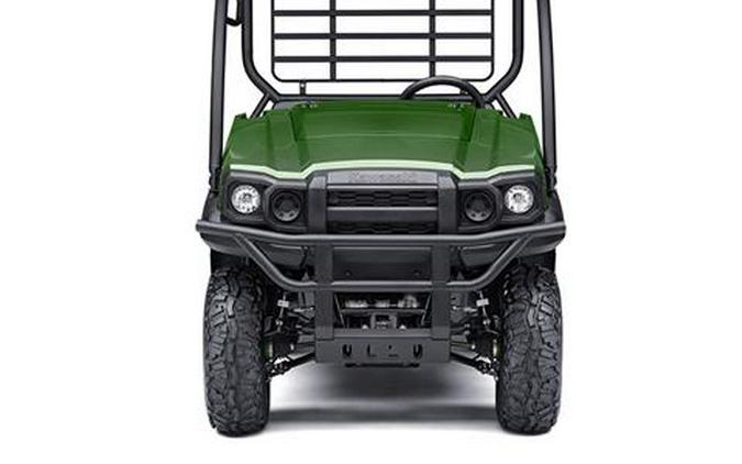 2017 Kawasaki Mule SX 4x4