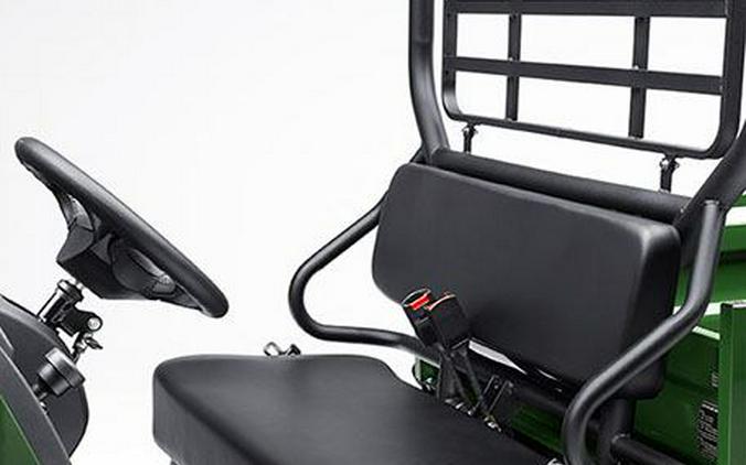 2017 Kawasaki Mule SX 4x4