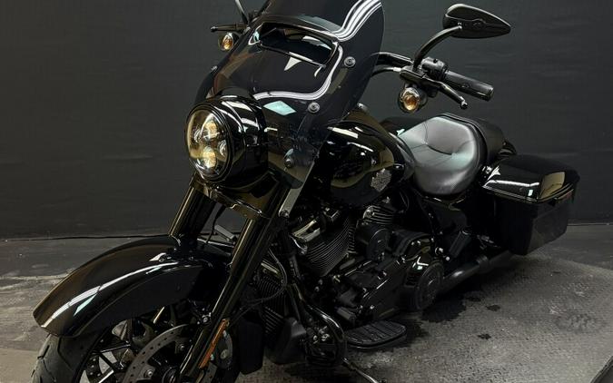 Harley-Davidson® Road King® Special 2023 FLHRXS BLACK