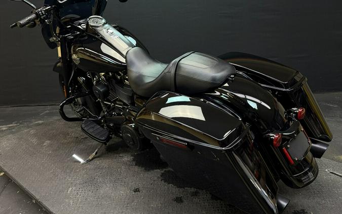 Harley-Davidson® Road King® Special 2023 FLHRXS BLACK