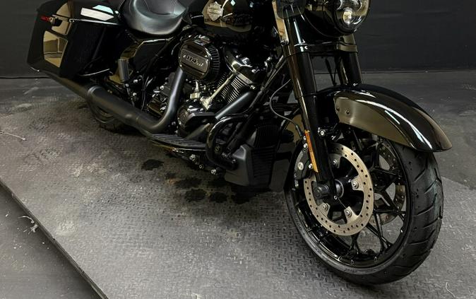 Harley-Davidson® Road King® Special 2023 FLHRXS BLACK