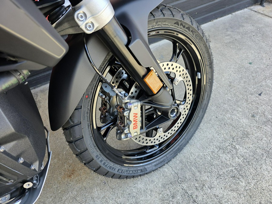 2026 BMW R 1300 GS