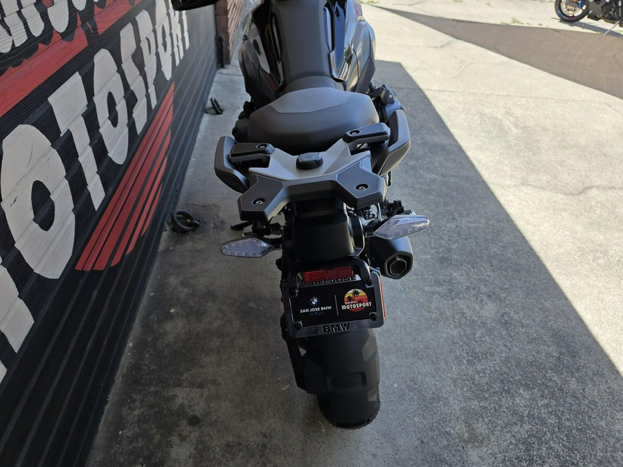 2026 BMW R 1300 GS