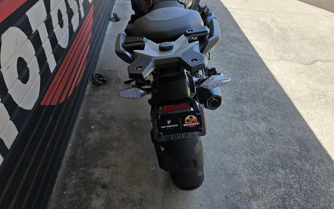 2026 BMW R 1300 GS