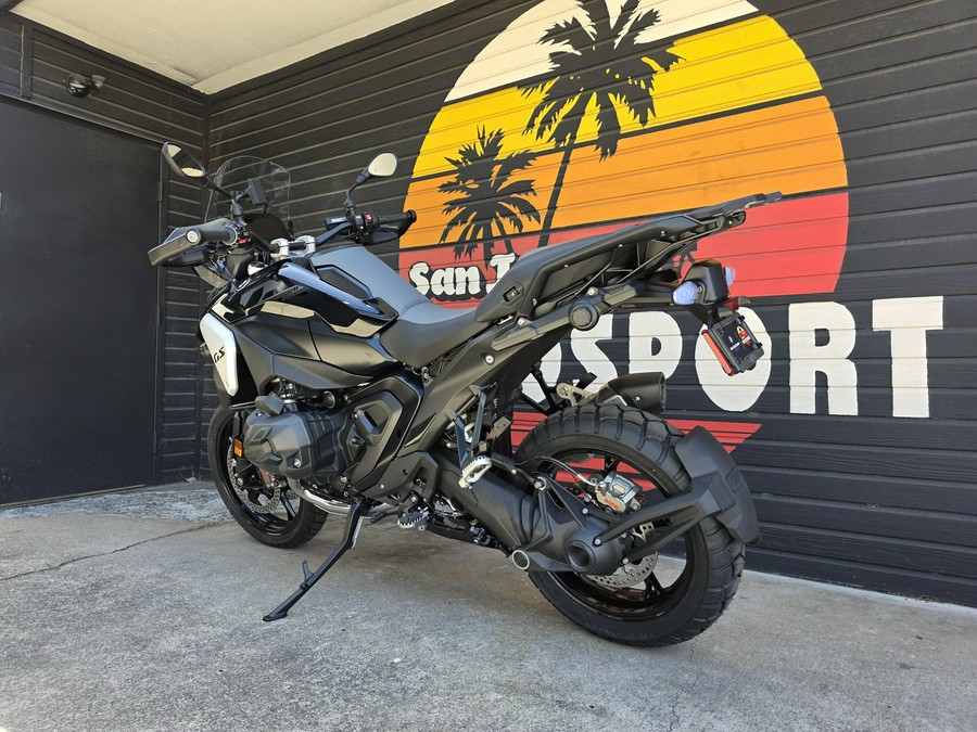 2026 BMW R 1300 GS