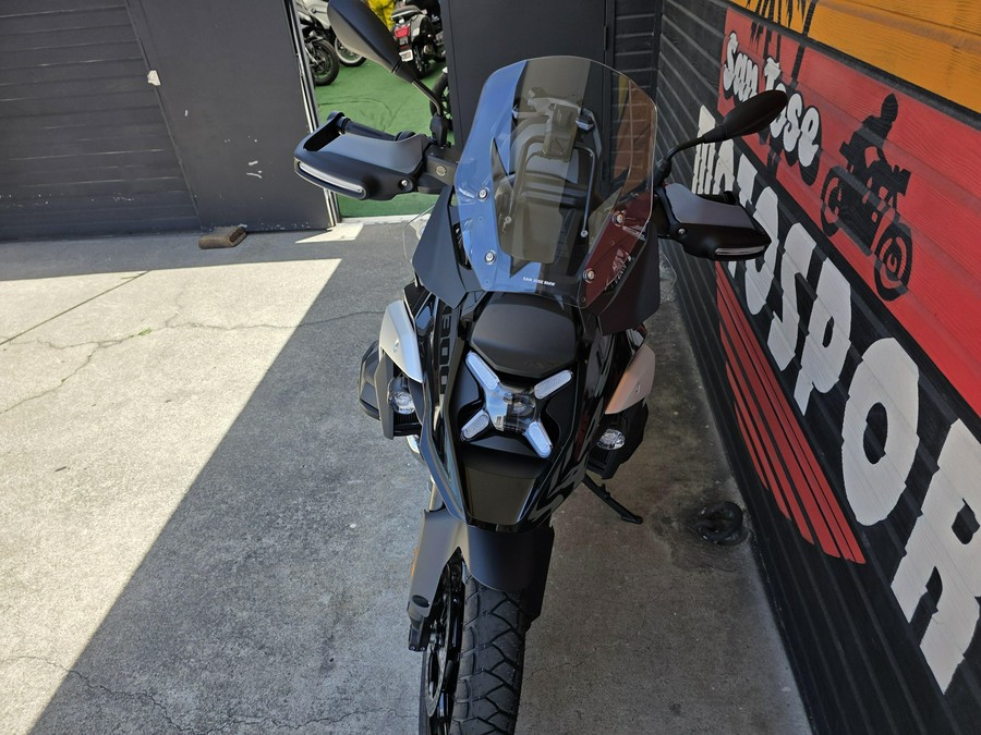 2026 BMW R 1300 GS