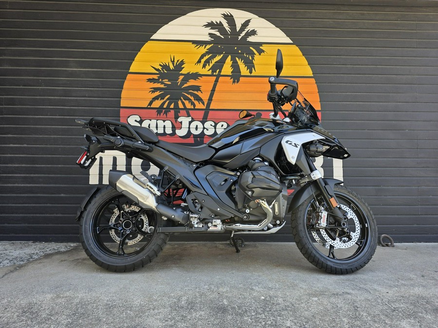 2026 BMW R 1300 GS