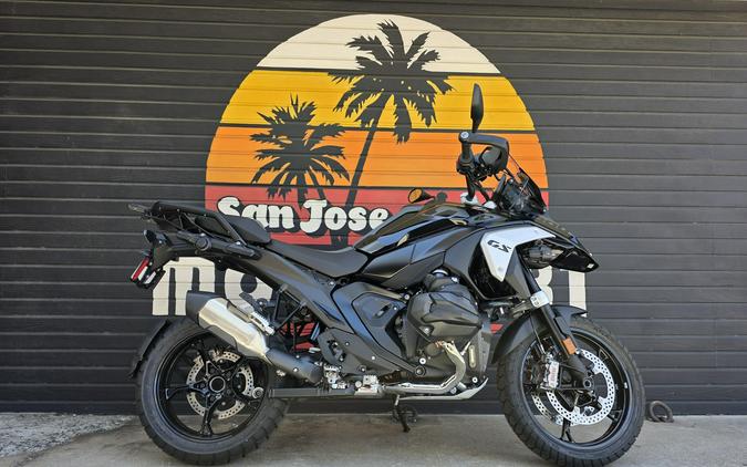 2026 BMW R 1300 GS