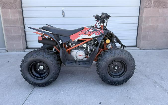 2026 Kayo AT 110 PREDATOR