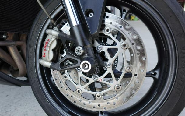 2020 Triumph Street Triple RS