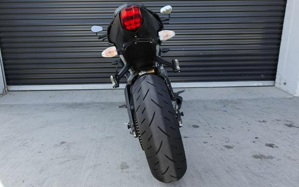 2020 Triumph Street Triple RS
