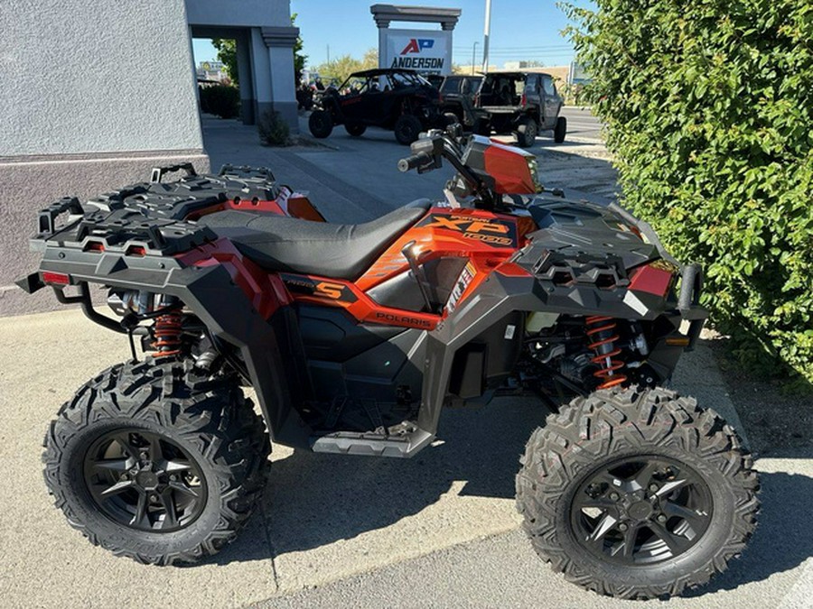 2026 Polaris Sportsman XP 1000 S