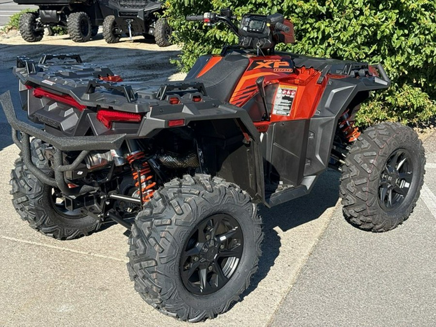 2026 Polaris Sportsman XP 1000 S
