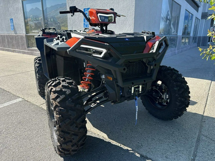 2026 Polaris Sportsman XP 1000 S