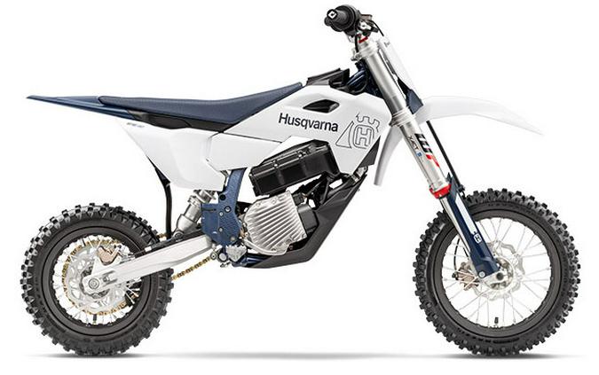 2027 Husqvarna EE 5