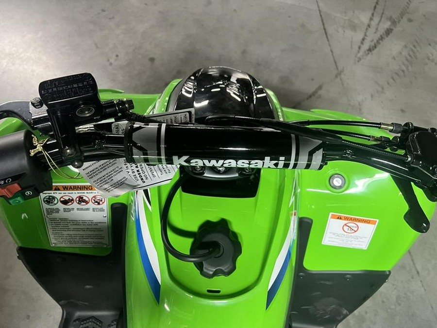 2027 Kawasaki KFX®90