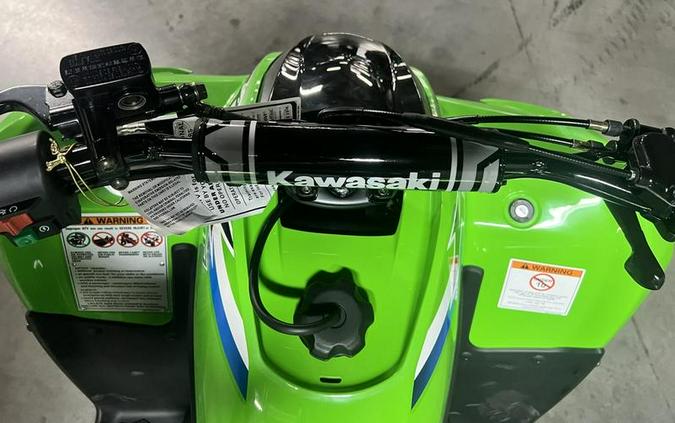 2027 Kawasaki KFX®90