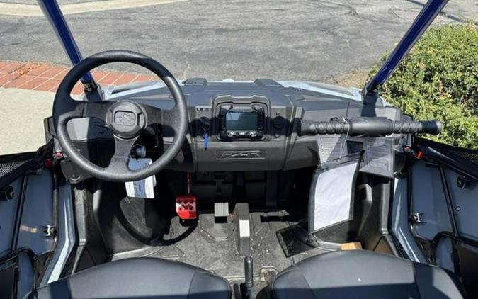 2026 Polaris RZR 200 EFI