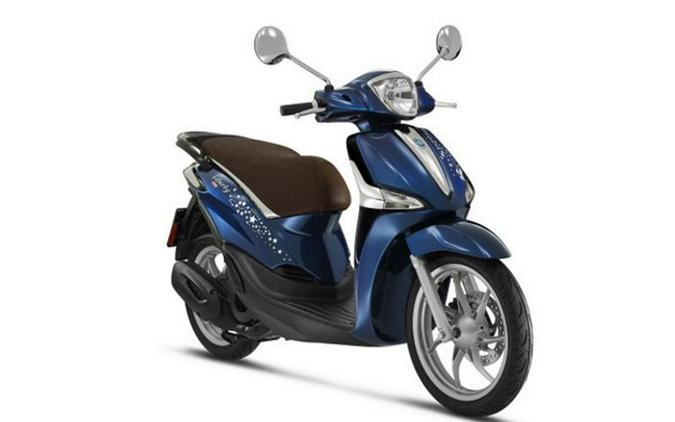 2023 Piaggio Liberty 150 Baci Perugina Euro 5