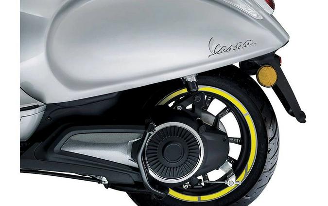 2023 Vespa Elettrica 70 km/h