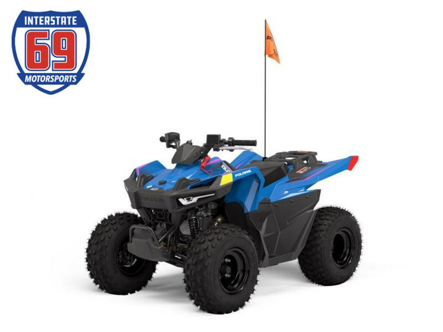 2024 Polaris® Outlaw 70 EFI