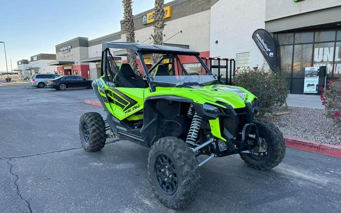 2019 Honda® Talon 1000R